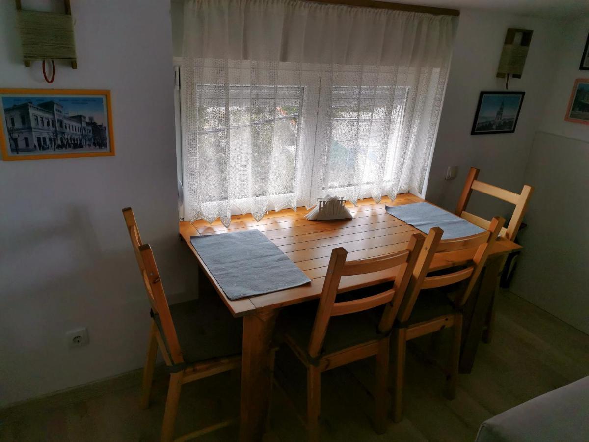 Gardos Riverview Belgrád Kültér fotó