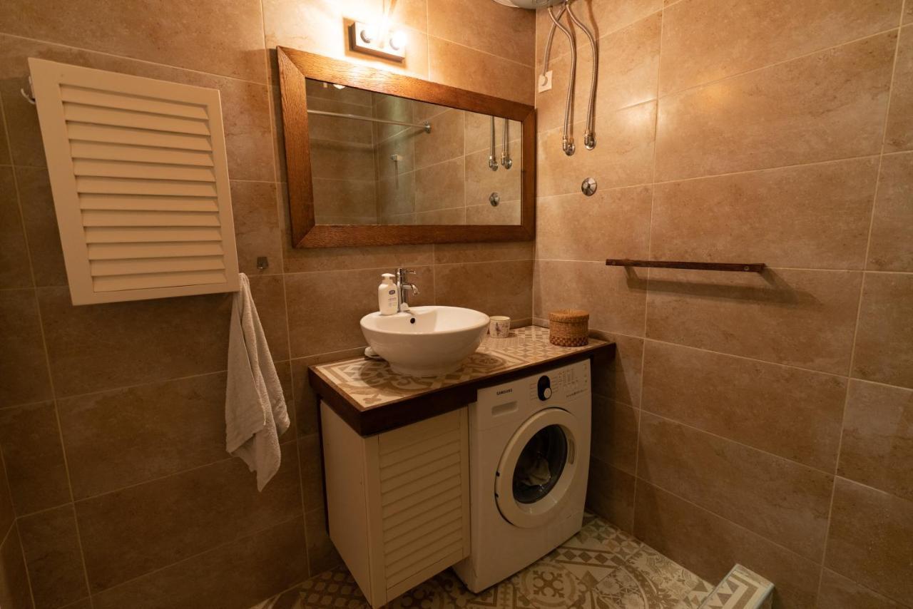 Gardos Riverview Belgrád Kültér fotó