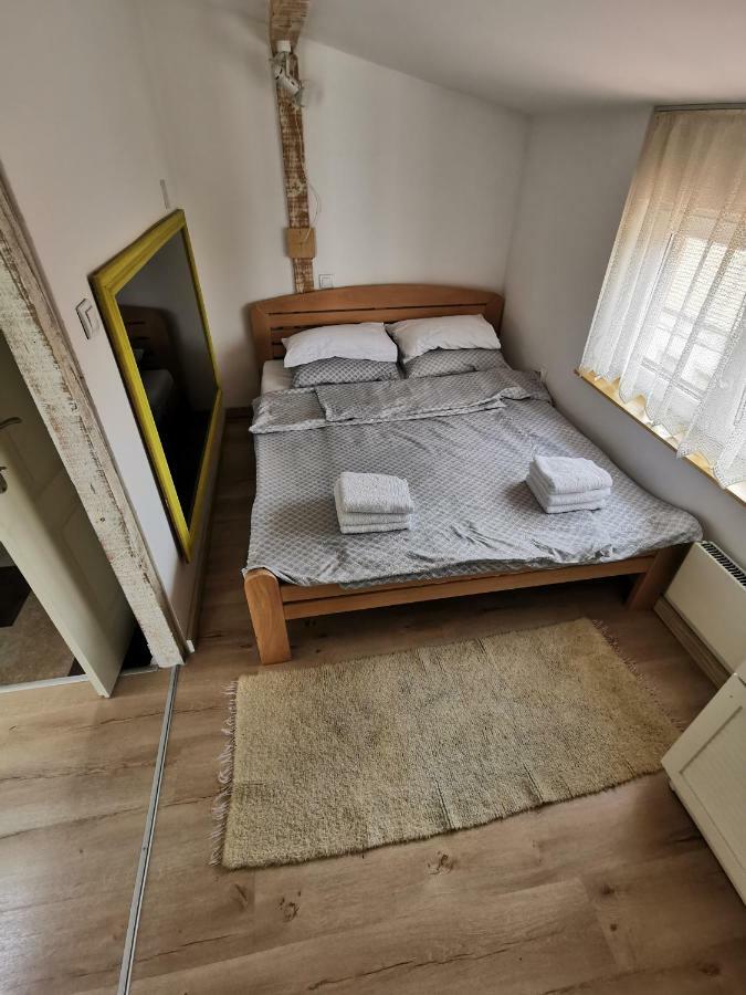 Gardos Riverview Belgrád Kültér fotó
